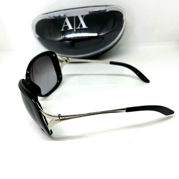 ARMANI EXCHANGE💥SOLD OUT💥Fashionable Sunglasses - Picture 4 of 10